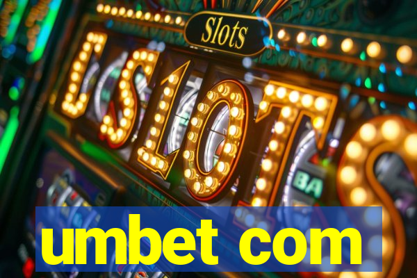 umbet com